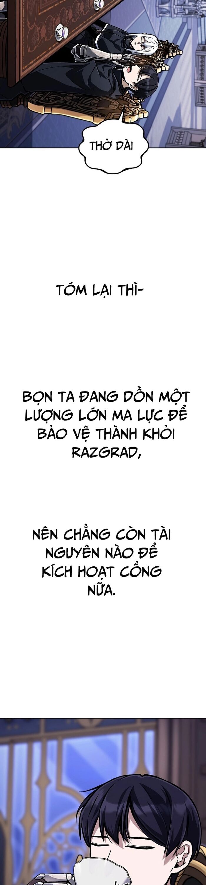 Anh Hùng Của Chúng Ta Làm Gì?