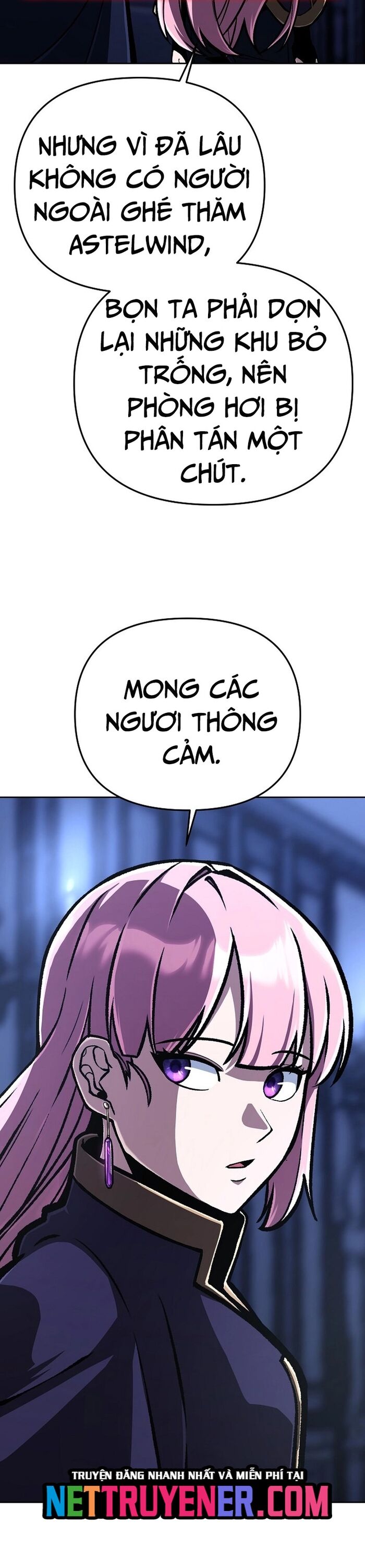 Anh Hùng Của Chúng Ta Làm Gì?
