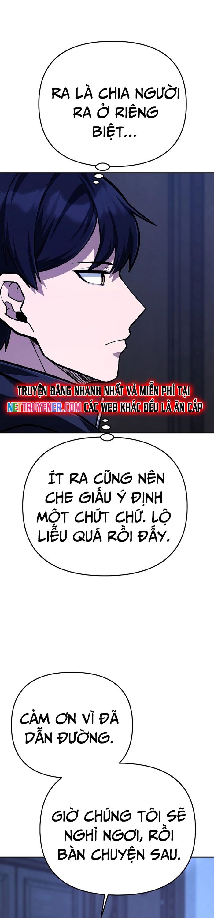 Anh Hùng Của Chúng Ta Làm Gì?
