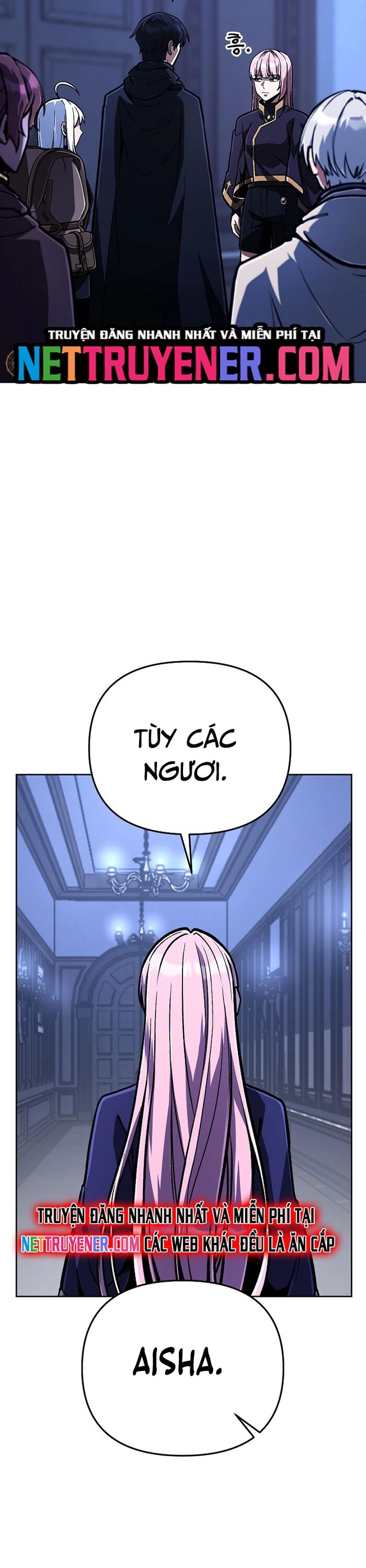 Anh Hùng Của Chúng Ta Làm Gì?