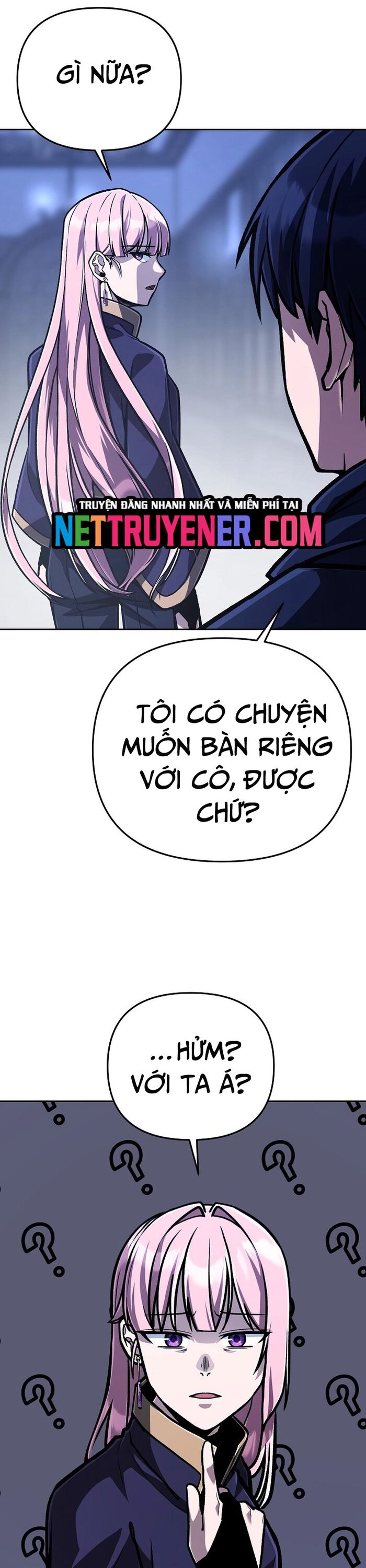 Anh Hùng Của Chúng Ta Làm Gì?
