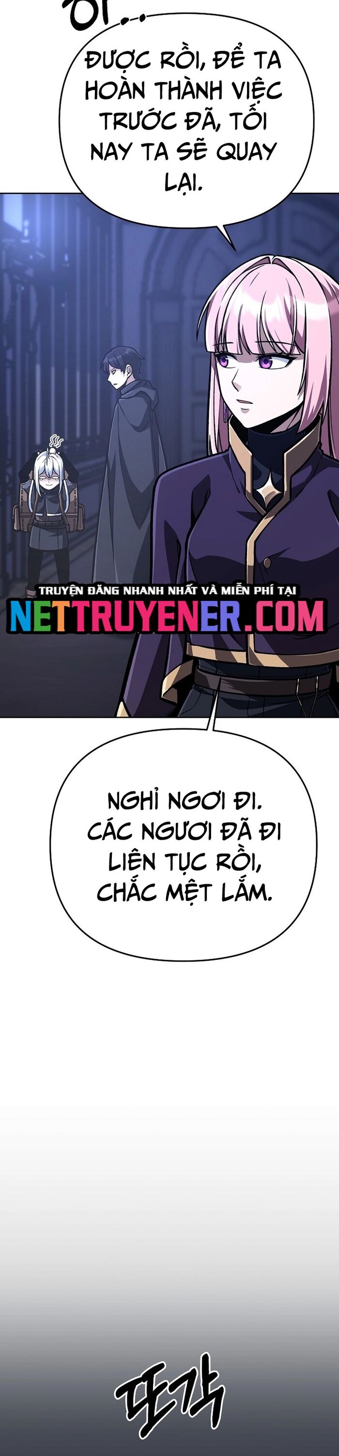 Anh Hùng Của Chúng Ta Làm Gì?