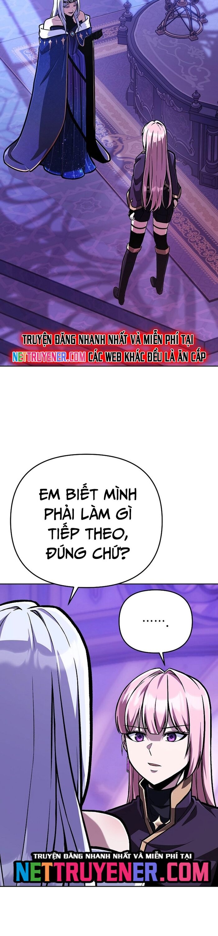 Anh Hùng Của Chúng Ta Làm Gì?