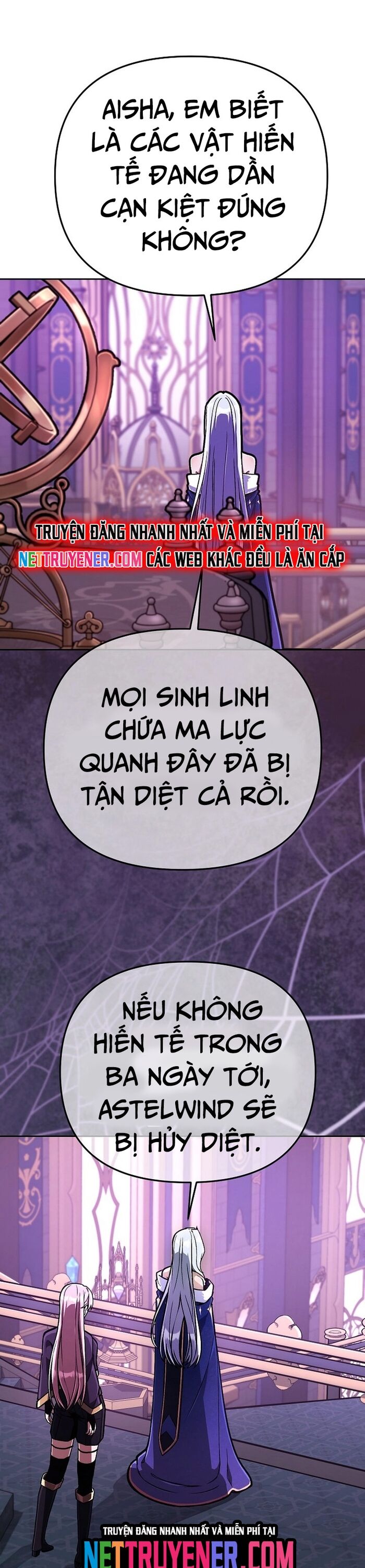 Anh Hùng Của Chúng Ta Làm Gì?