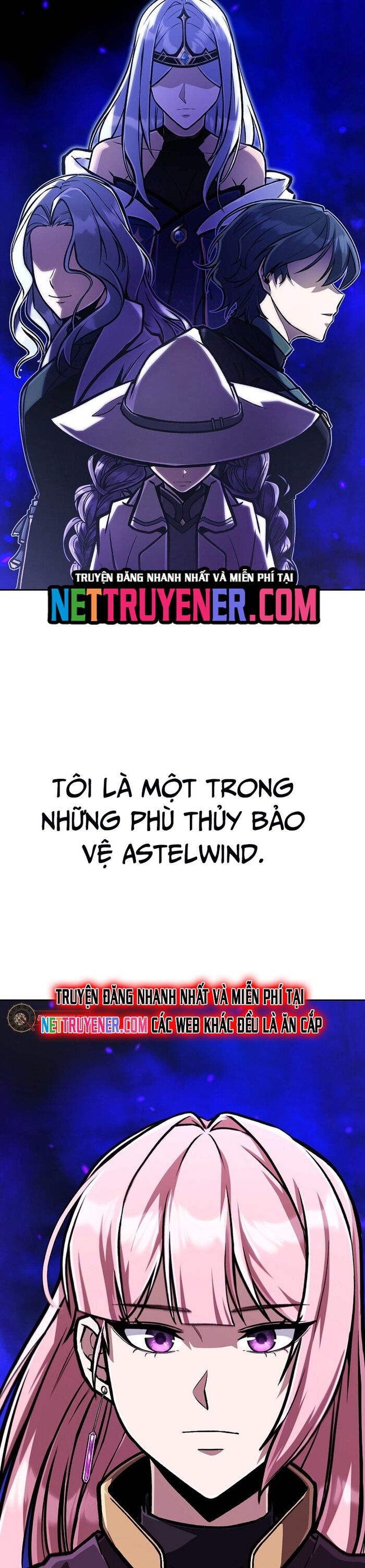 Anh Hùng Của Chúng Ta Làm Gì?