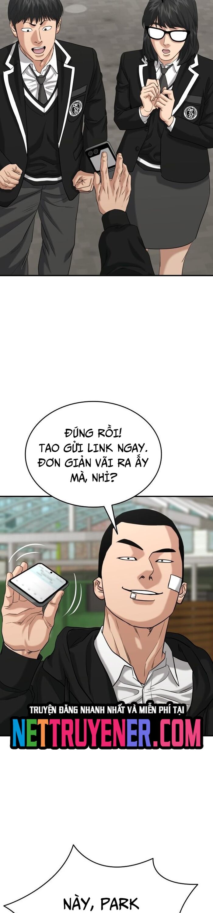 Anh Hùng Của Chúng Ta Làm Gì?