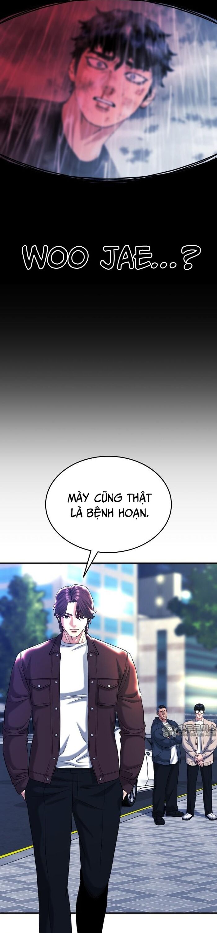 Anh Hùng Của Chúng Ta Làm Gì?