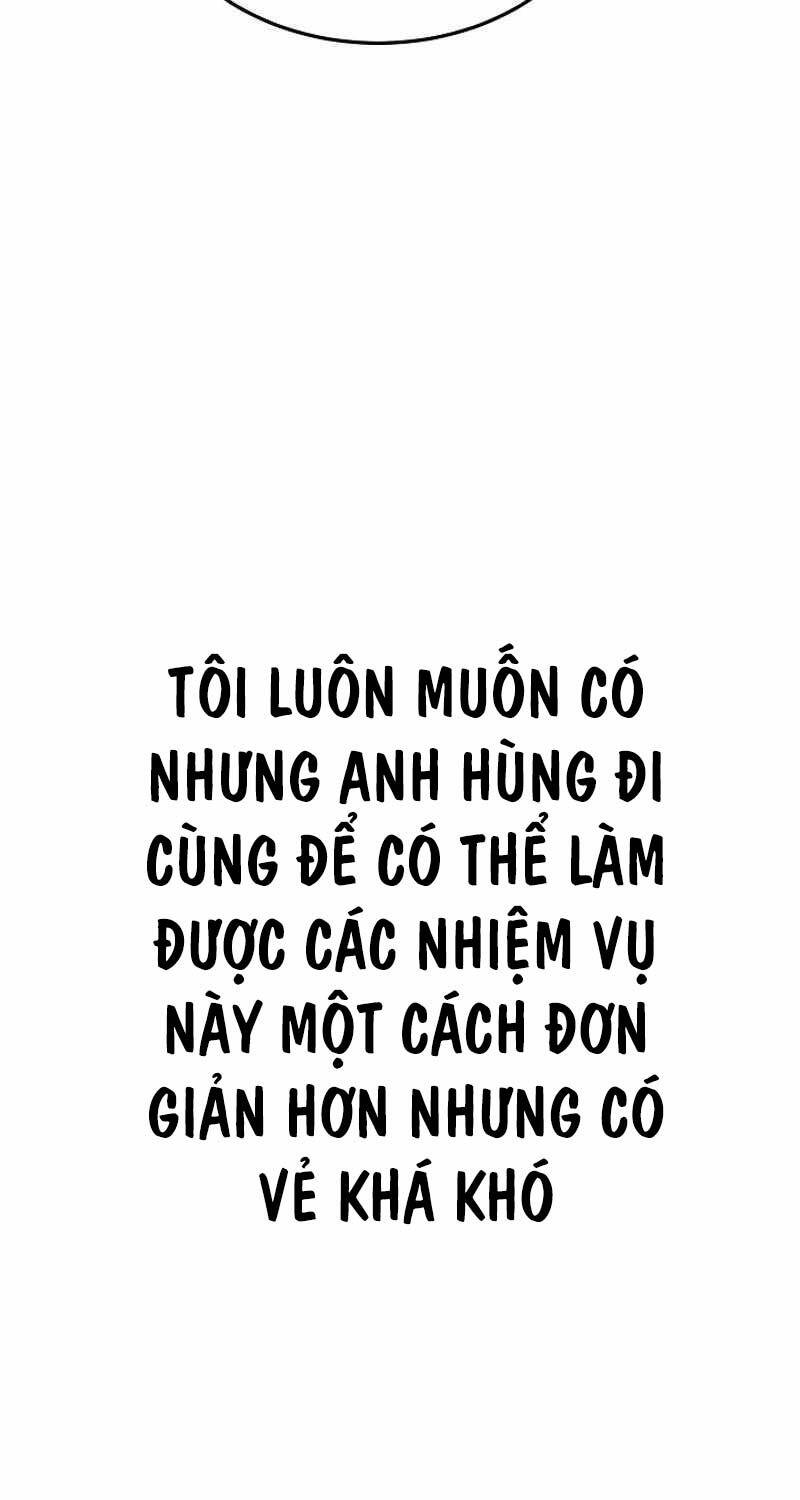 Anh Hùng Của Chúng Ta Làm Gì?