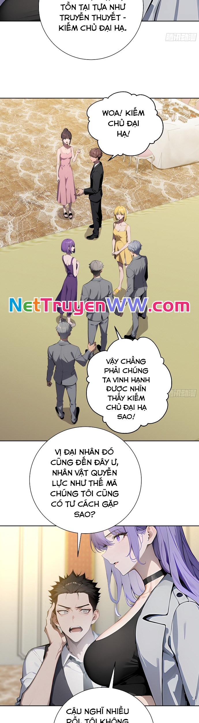 Kiếm Chủ Đại Hạ