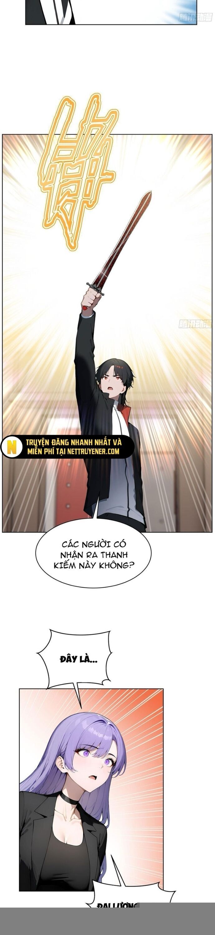 Kiếm Chủ Đại Hạ