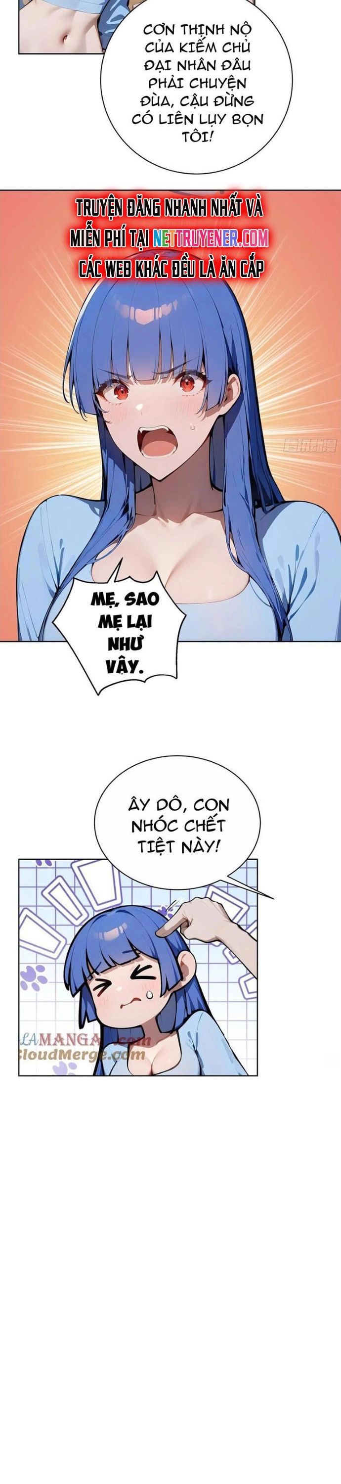 Kiếm Chủ Đại Hạ