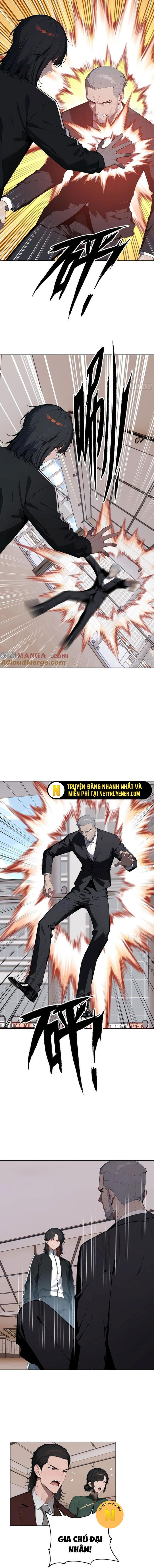 Kiếm Chủ Đại Hạ