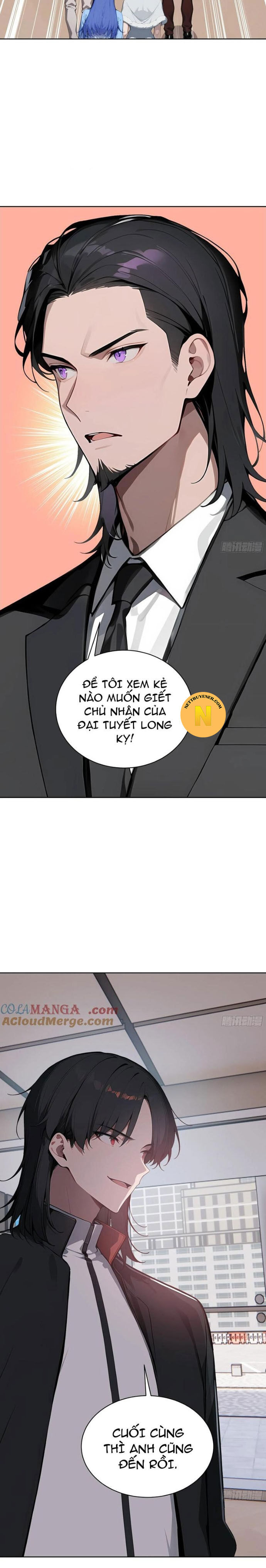 Kiếm Chủ Đại Hạ