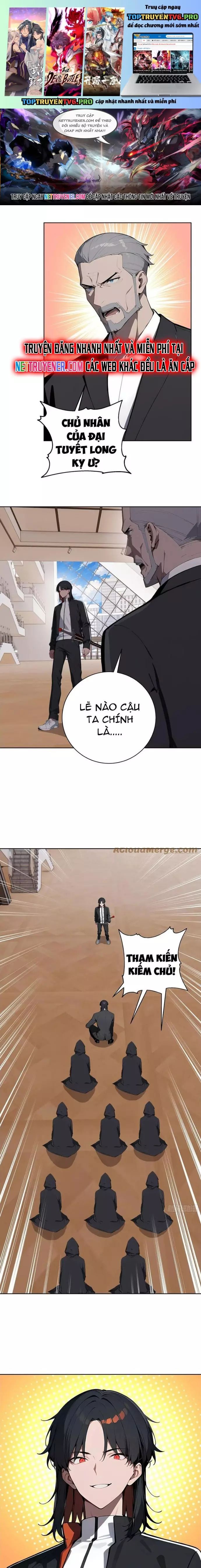 Kiếm Chủ Đại Hạ