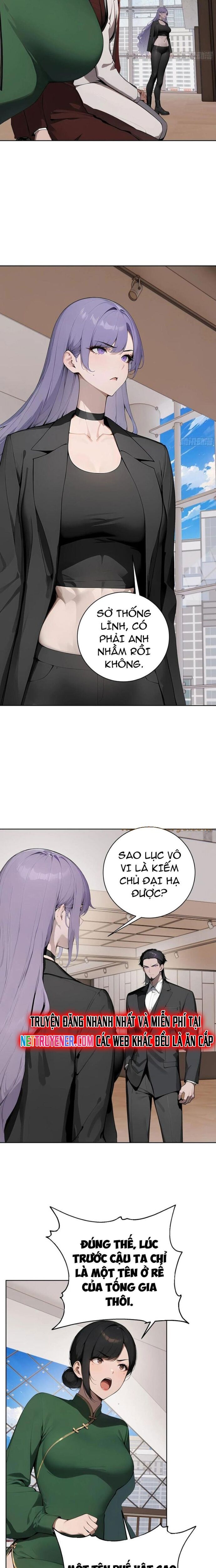 Kiếm Chủ Đại Hạ