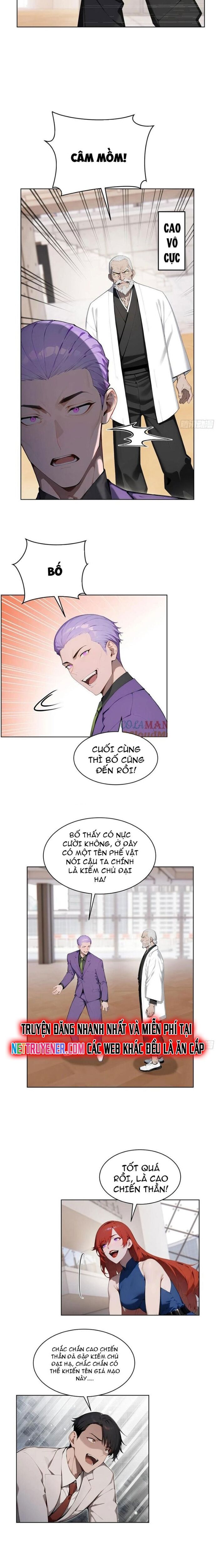 Kiếm Chủ Đại Hạ