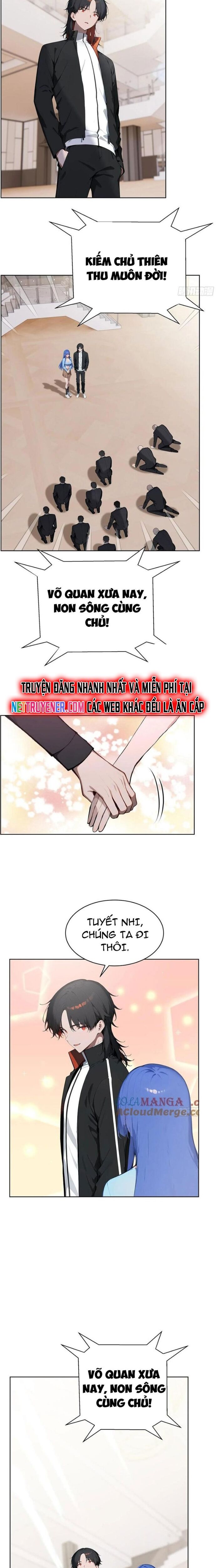 Kiếm Chủ Đại Hạ