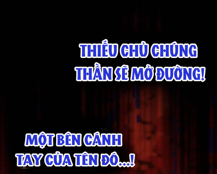 Đao Hoàng Tứ Thiếu Gia