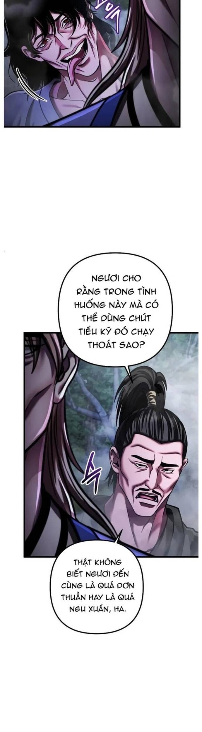 Đao Hoàng Tứ Thiếu Gia