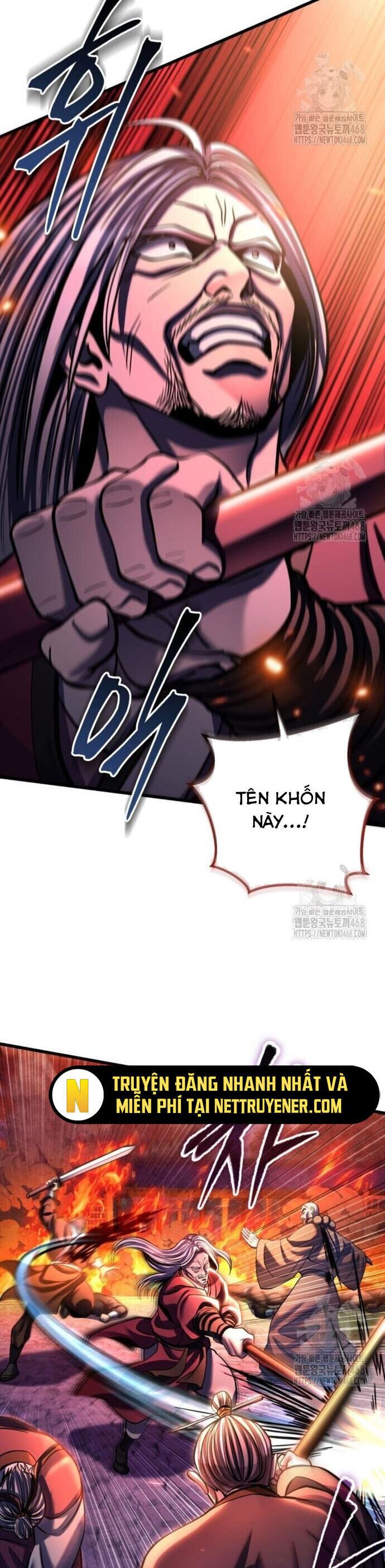 Đao Hoàng Tứ Thiếu Gia