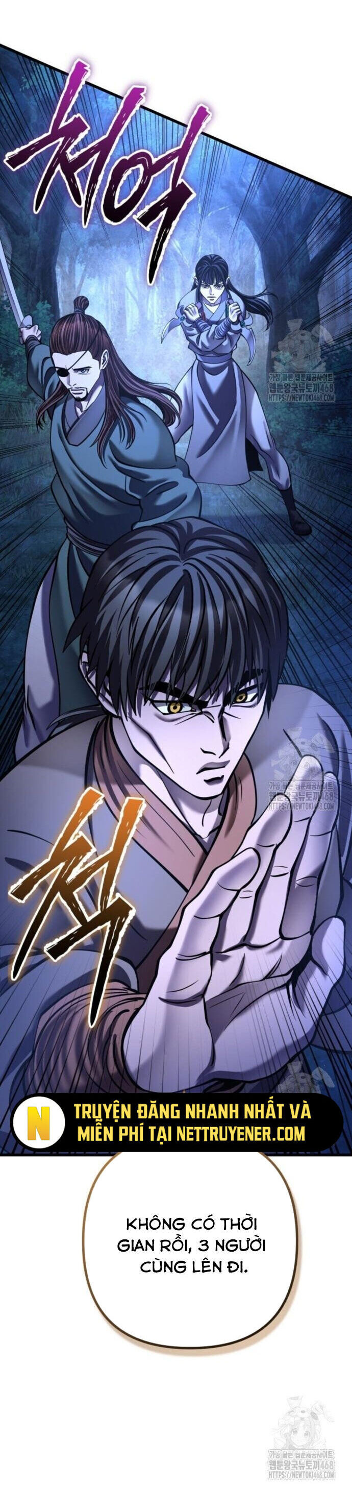 Đao Hoàng Tứ Thiếu Gia