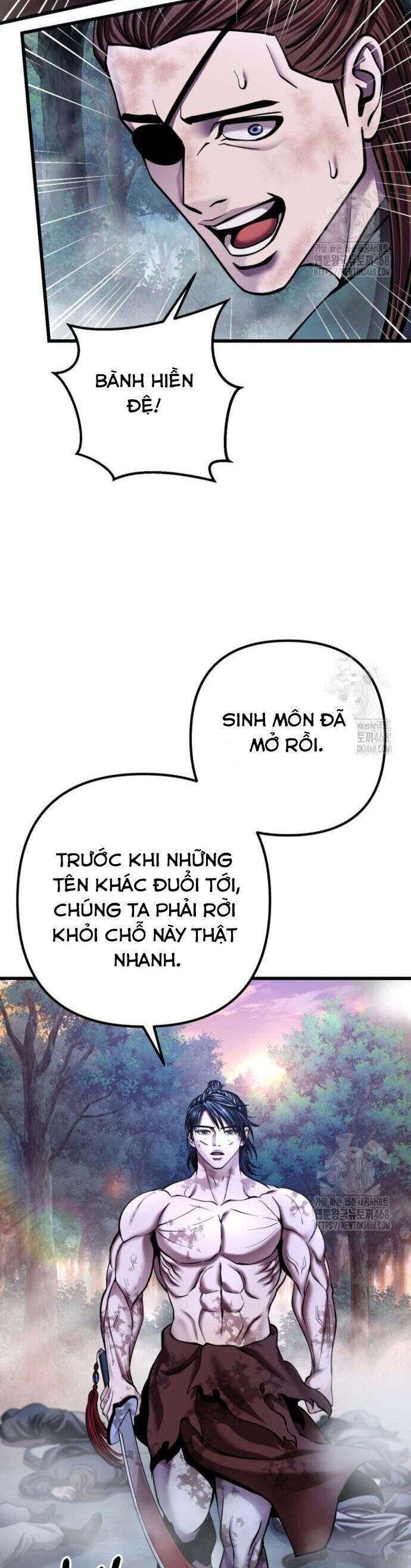 Đao Hoàng Tứ Thiếu Gia