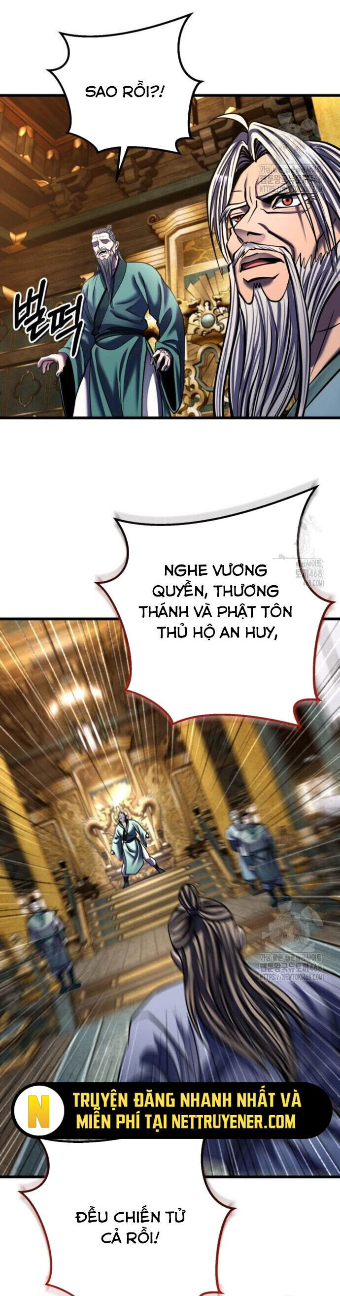 Đao Hoàng Tứ Thiếu Gia