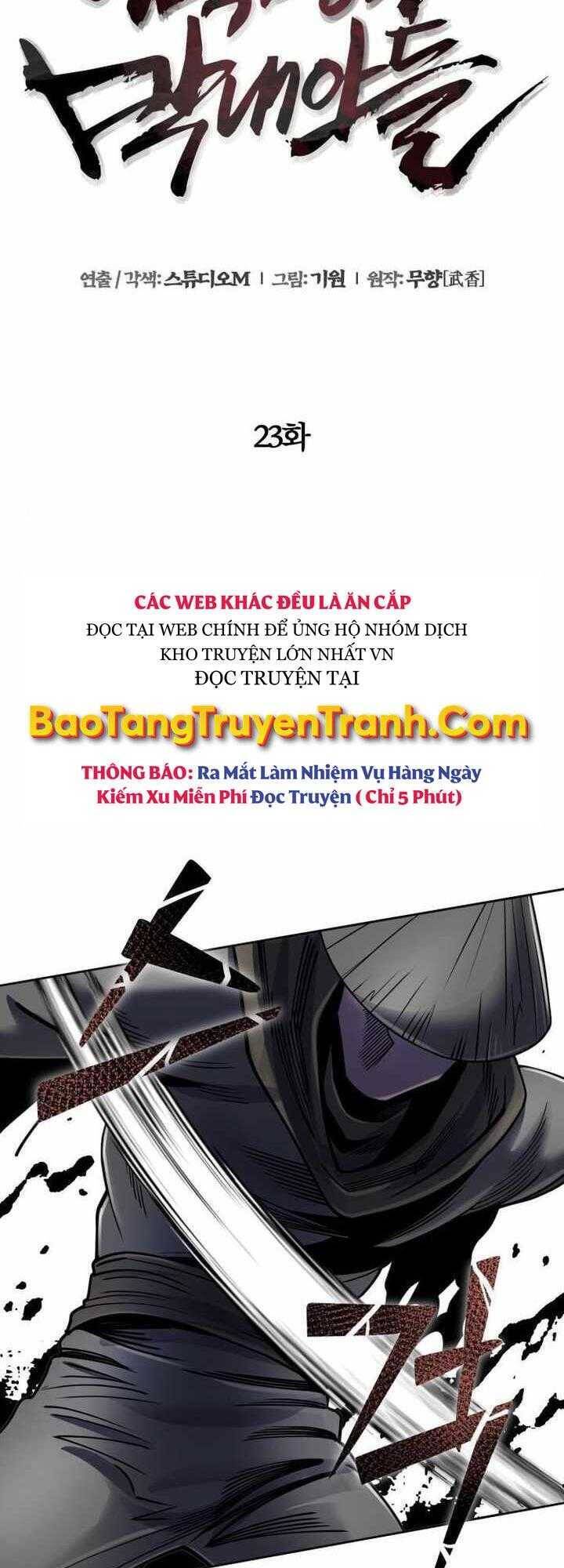 Đao Hoàng Tứ Thiếu Gia