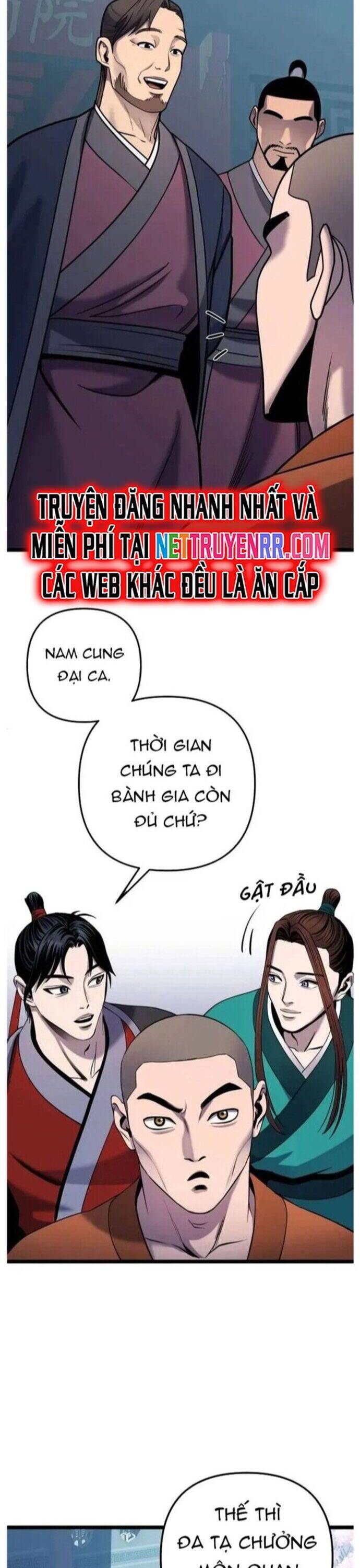 Đao Hoàng Tứ Thiếu Gia