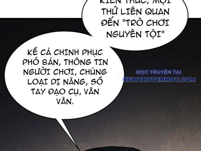 Trò Chơi Quỷ Dị: Ta Dựa Vào Vô Số Công Đức Khắc Thông Quan