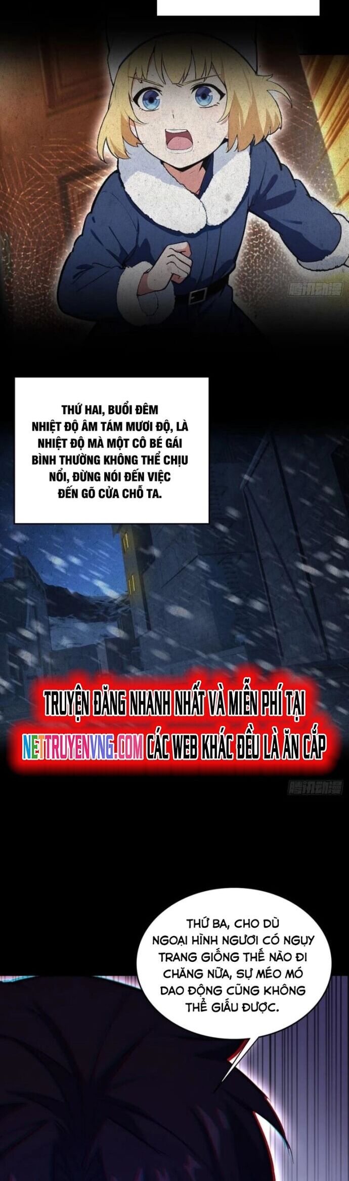 Trò Chơi Quỷ Dị: Ta Dựa Vào Vô Số Công Đức Khắc Thông Quan