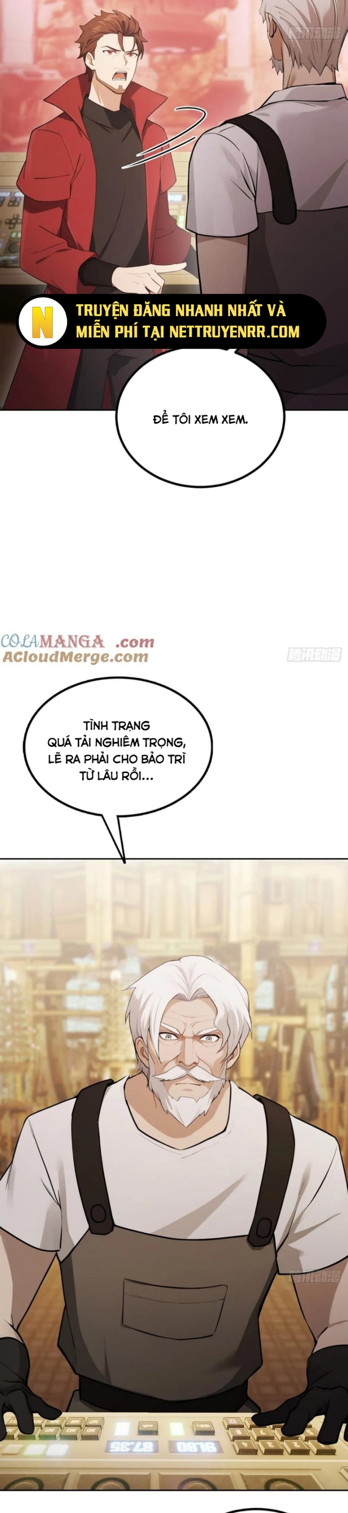 Trò Chơi Quỷ Dị: Ta Dựa Vào Vô Số Công Đức Khắc Thông Quan