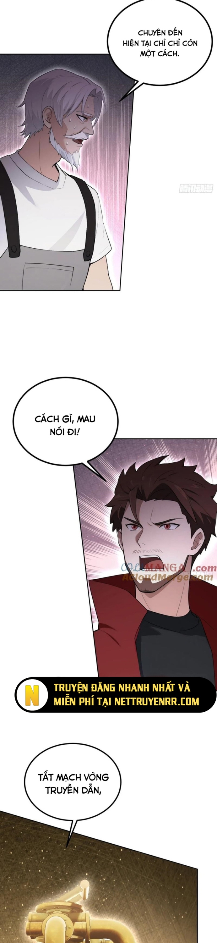 Trò Chơi Quỷ Dị: Ta Dựa Vào Vô Số Công Đức Khắc Thông Quan