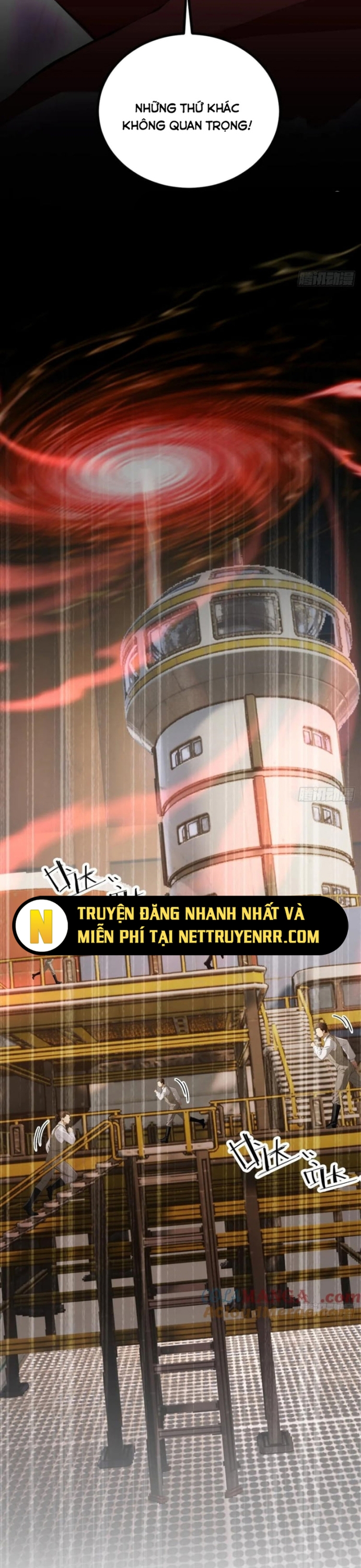 Trò Chơi Quỷ Dị: Ta Dựa Vào Vô Số Công Đức Khắc Thông Quan
