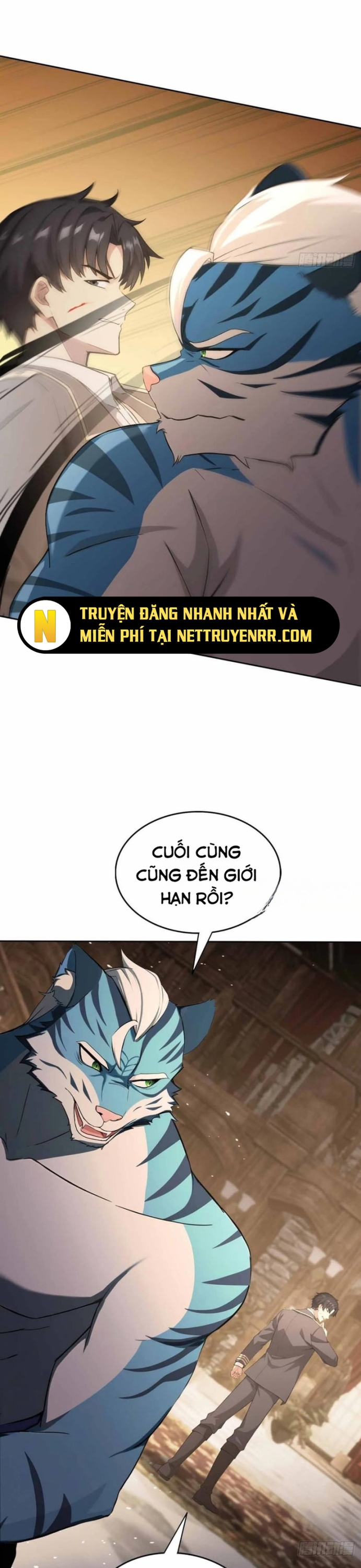 Trò Chơi Quỷ Dị: Ta Dựa Vào Vô Số Công Đức Khắc Thông Quan