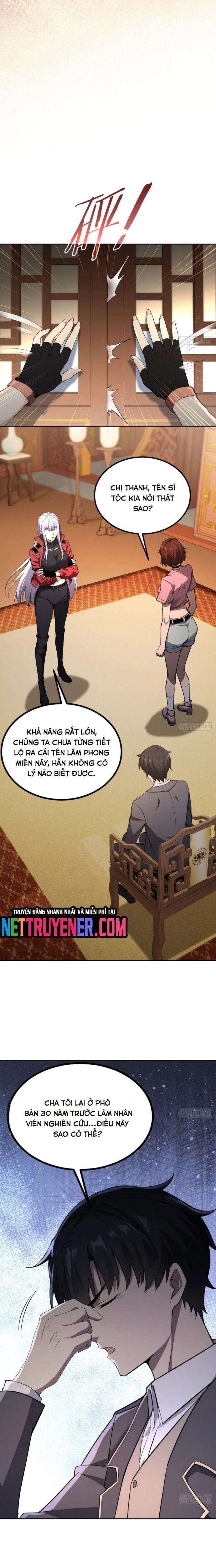 Trò Chơi Quỷ Dị: Ta Dựa Vào Vô Số Công Đức Khắc Thông Quan