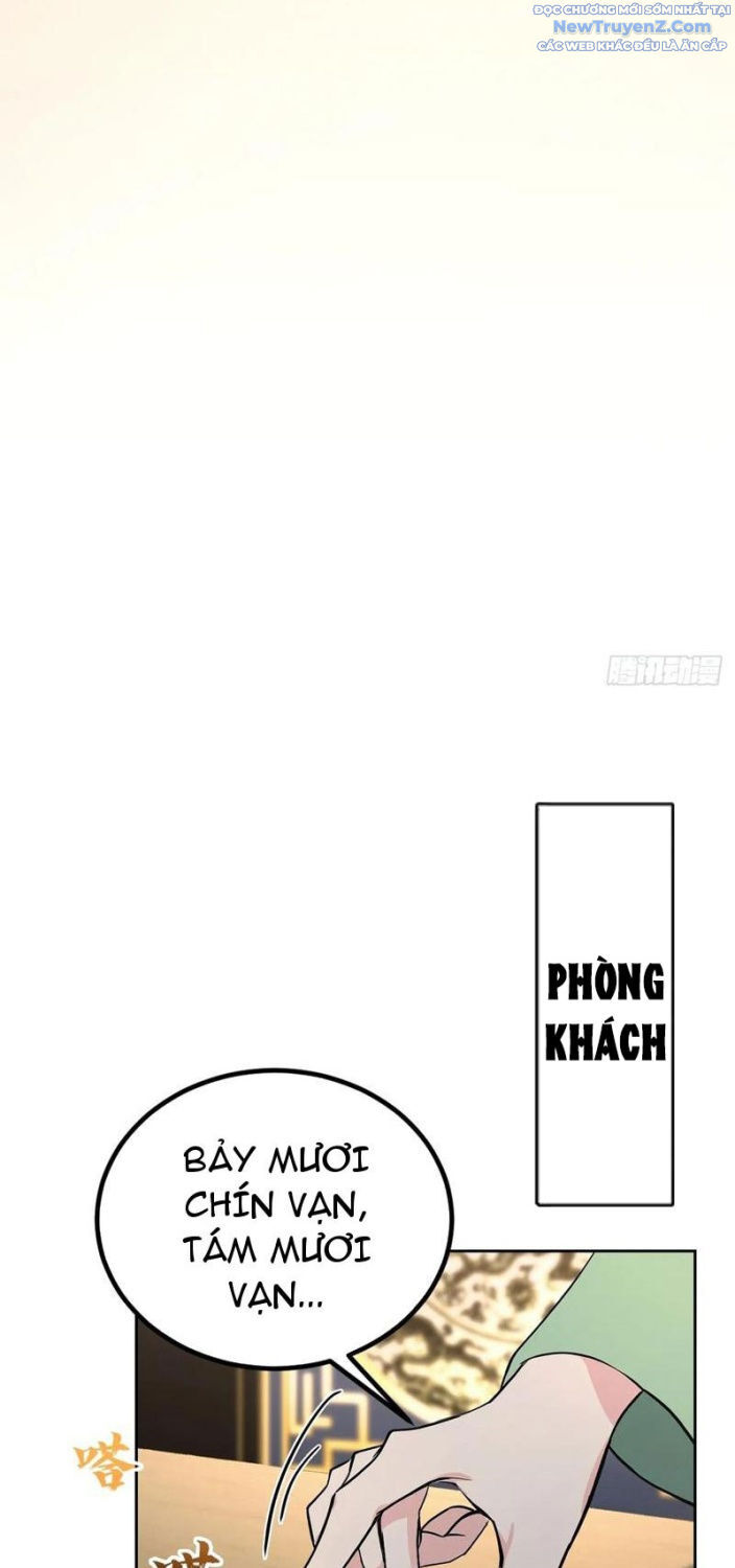 Trò Chơi Quỷ Dị: Ta Dựa Vào Vô Số Công Đức Khắc Thông Quan