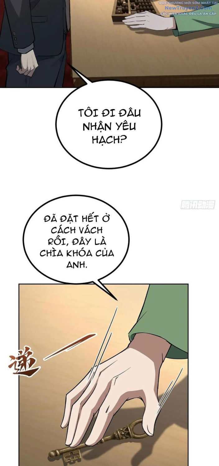 Trò Chơi Quỷ Dị: Ta Dựa Vào Vô Số Công Đức Khắc Thông Quan