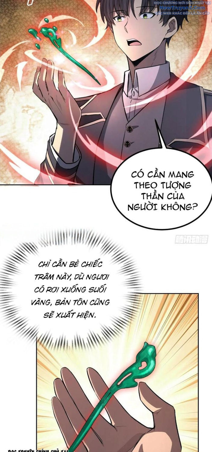 Trò Chơi Quỷ Dị: Ta Dựa Vào Vô Số Công Đức Khắc Thông Quan