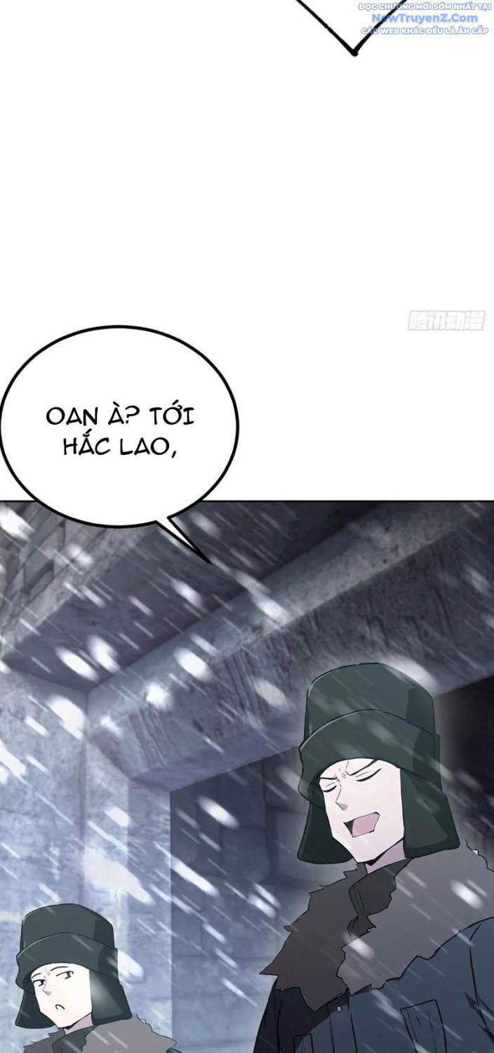 Trò Chơi Quỷ Dị: Ta Dựa Vào Vô Số Công Đức Khắc Thông Quan