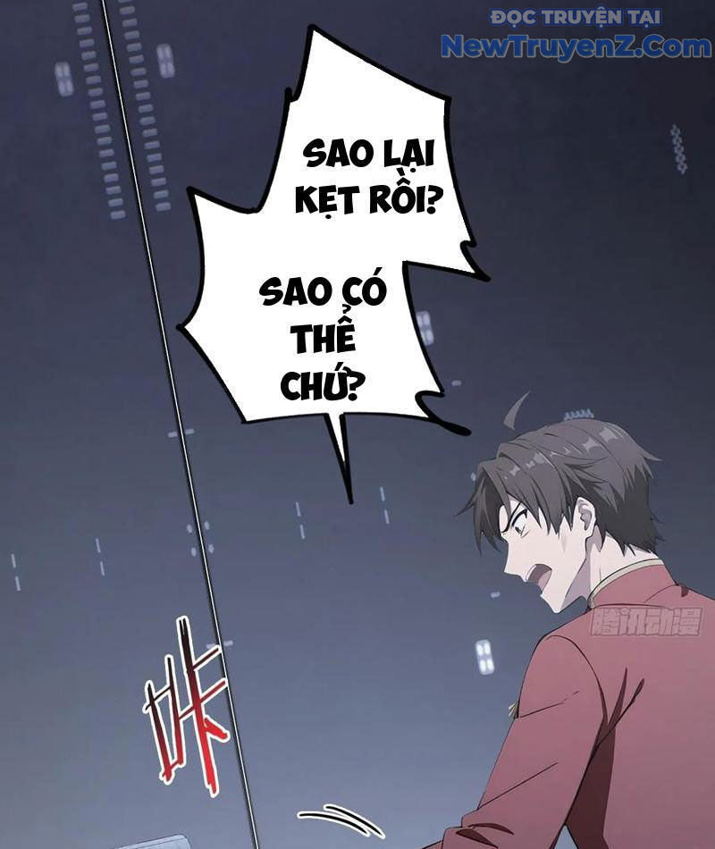 Trò Chơi Quỷ Dị: Ta Dựa Vào Vô Số Công Đức Khắc Thông Quan