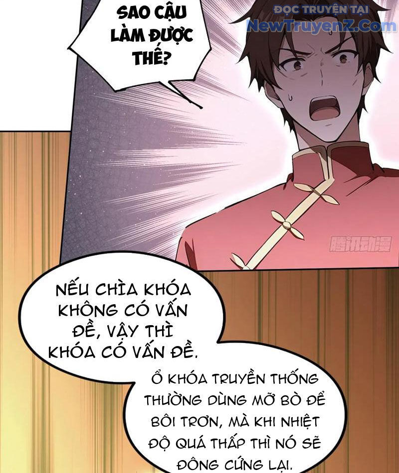 Trò Chơi Quỷ Dị: Ta Dựa Vào Vô Số Công Đức Khắc Thông Quan