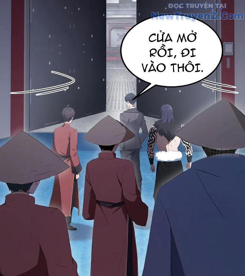 Trò Chơi Quỷ Dị: Ta Dựa Vào Vô Số Công Đức Khắc Thông Quan