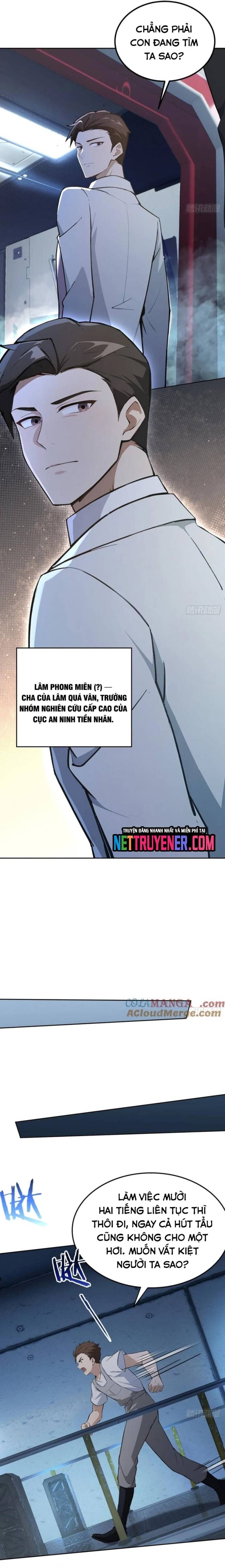 Trò Chơi Quỷ Dị: Ta Dựa Vào Vô Số Công Đức Khắc Thông Quan