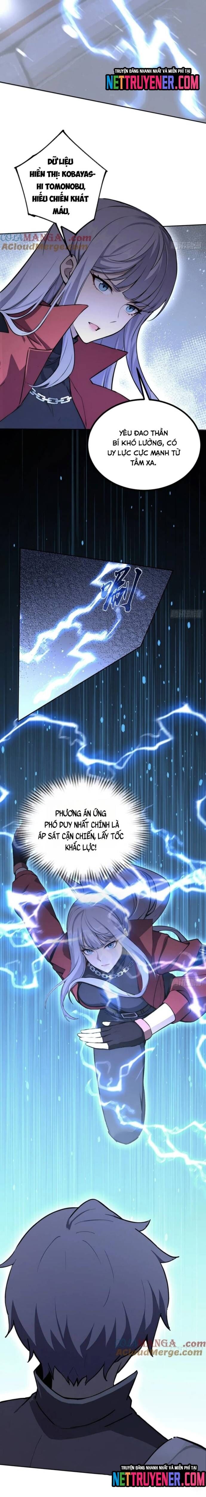 Trò Chơi Quỷ Dị: Ta Dựa Vào Vô Số Công Đức Khắc Thông Quan