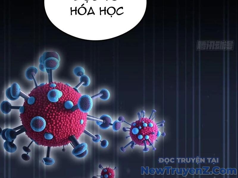 Trò Chơi Quỷ Dị: Ta Dựa Vào Vô Số Công Đức Khắc Thông Quan