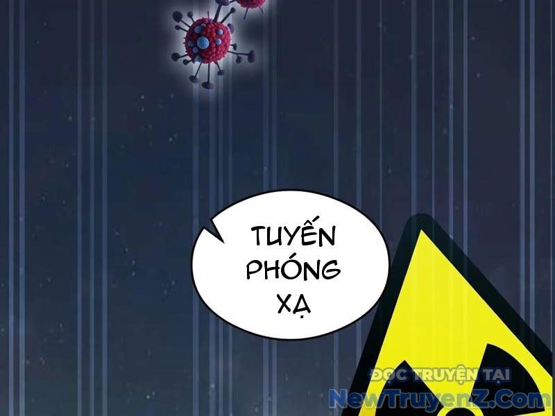 Trò Chơi Quỷ Dị: Ta Dựa Vào Vô Số Công Đức Khắc Thông Quan