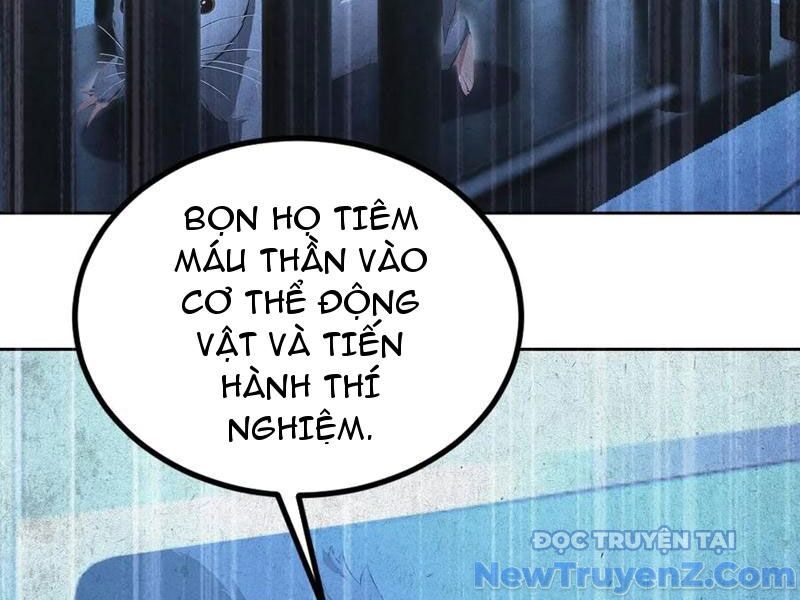 Trò Chơi Quỷ Dị: Ta Dựa Vào Vô Số Công Đức Khắc Thông Quan