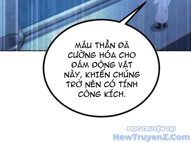 Trò Chơi Quỷ Dị: Ta Dựa Vào Vô Số Công Đức Khắc Thông Quan