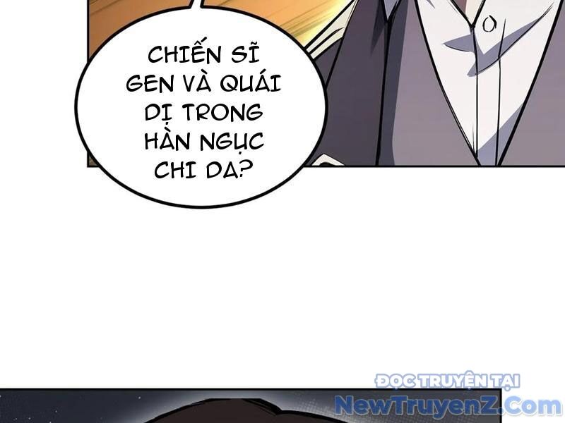 Trò Chơi Quỷ Dị: Ta Dựa Vào Vô Số Công Đức Khắc Thông Quan